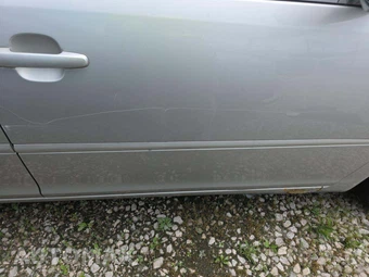 2002 Toyota Camry LE – miniatura 37