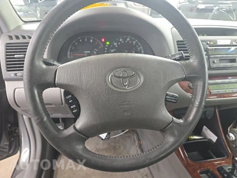 2002 Toyota Camry SE – miniatura 10