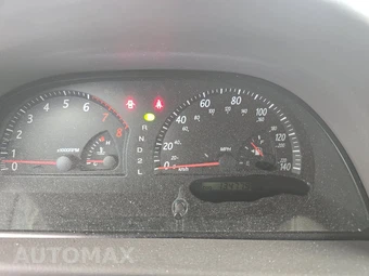 2002 Toyota Camry SE – miniatura 12