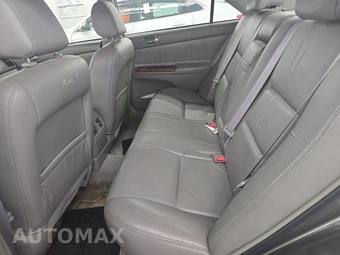 2002 Toyota Camry SE – miniatura 13