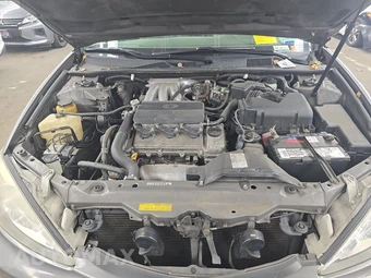 2002 Toyota Camry SE – miniatura 15