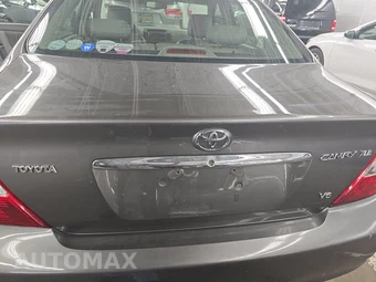 2002 Toyota Camry SE – miniatura 16