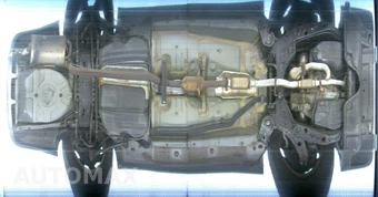 2002 Toyota Camry SE – miniatura 17