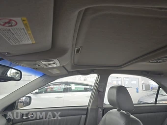 2002 Toyota Camry SE – miniatura 18