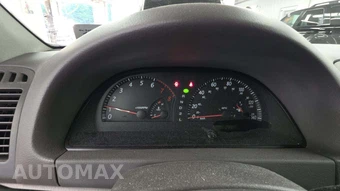 2002 Toyota Camry SE – miniatura 19