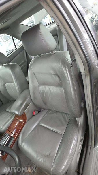 2002 Toyota Camry SE – miniatura 22