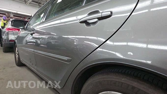 2002 Toyota Camry SE – miniatura 24