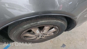 2002 Toyota Camry SE – miniatura 27