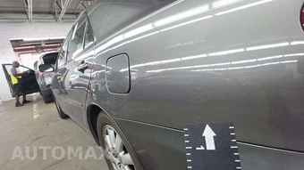 2002 Toyota Camry SE – miniatura 32