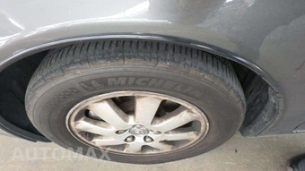 2002 Toyota Camry SE – miniatura 36