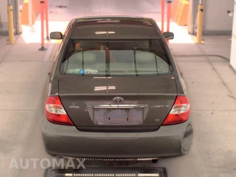 2002 Toyota Camry SE – miniatura 5