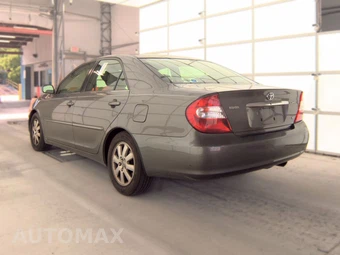 2002 Toyota Camry SE – miniatura 6