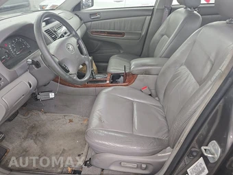 2002 Toyota Camry SE – miniatura 7