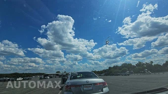 2002 Toyota Camry XLE