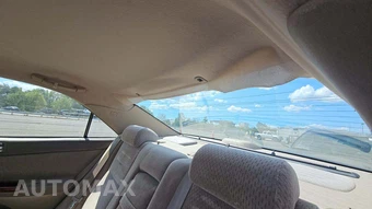 2002 Toyota Camry XLE – miniatura 11