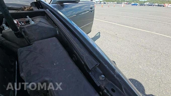 2002 Toyota Camry XLE – miniatura 3