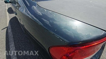 2002 Toyota Camry XLE – miniatura 4