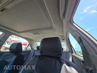 2002 Toyota Camry XLE – miniatura 11