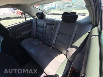 2002 Toyota Camry XLE – miniatura 13