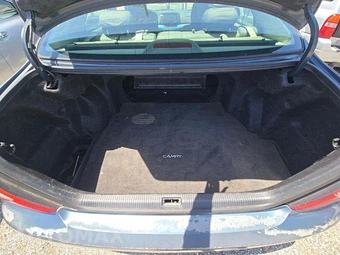 2002 Toyota Camry XLE – miniatura 14