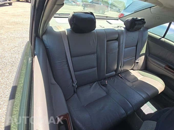 2002 Toyota Camry XLE – miniatura 16