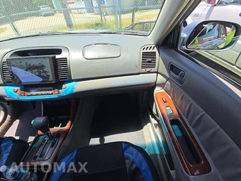 2002 Toyota Camry XLE – miniatura 19