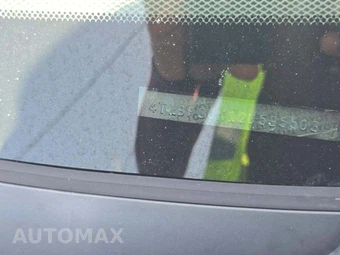 2002 Toyota Camry XLE – miniatura 5