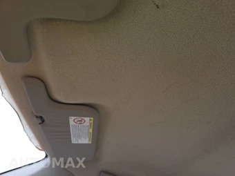 2002 Toyota Corolla CE – miniatura 19