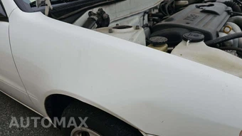2002 Toyota Corolla CE – miniatura 22