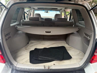 2002 Toyota Highlander - miniatura 18
