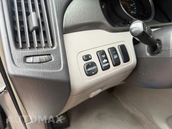2002 Toyota Highlander - miniatura 24