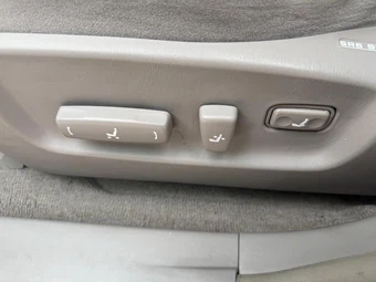 2002 Toyota Highlander - miniatura 25