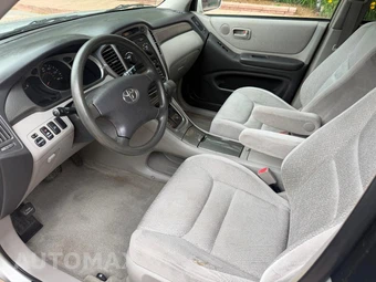 2002 Toyota Highlander - miniatura 26