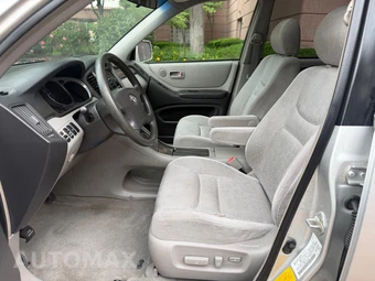 2002 Toyota Highlander - miniatura 27