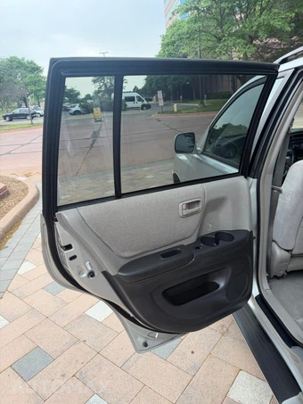 2002 Toyota Highlander - miniatura 28