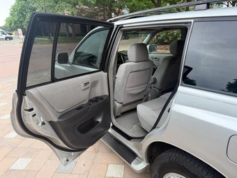 2002 Toyota Highlander - miniatura 29