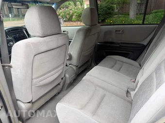 2002 Toyota Highlander - miniatura 30