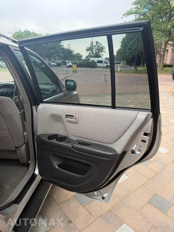 2002 Toyota Highlander - miniatura 32