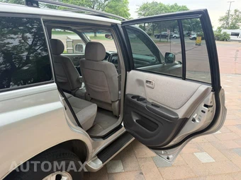 2002 Toyota Highlander - miniatura 33