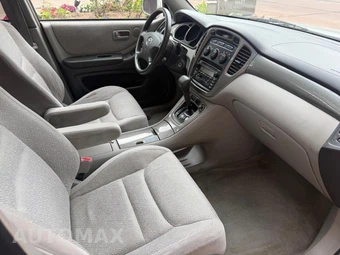 2002 Toyota Highlander - miniatura 39