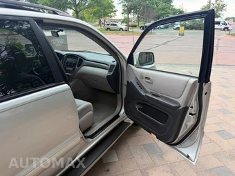 2002 Toyota Highlander - miniatura 40