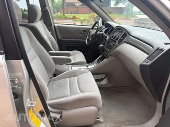 2002 Toyota Highlander - miniatura 41