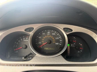 2002 Toyota Highlander - miniatura 51