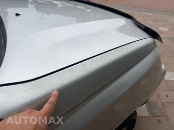 2002 Toyota Highlander - miniatura 55