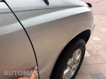2002 Toyota Highlander - miniatura 56