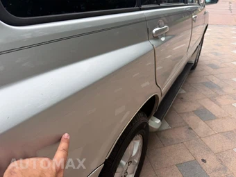 2002 Toyota Highlander - miniatura 57
