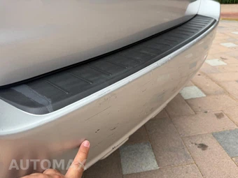2002 Toyota Highlander - miniatura 58