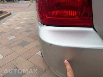 2002 Toyota Highlander - miniatura 59