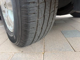 2002 Toyota Highlander - miniatura 67