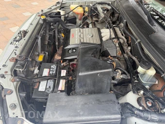 2002 Toyota Highlander - miniatura 69